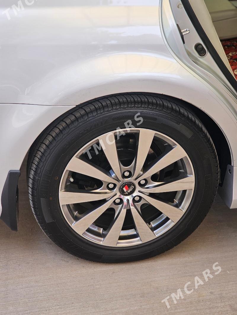 Toyota Avalon 2011 - 310 000 TMT - Мары - img 6