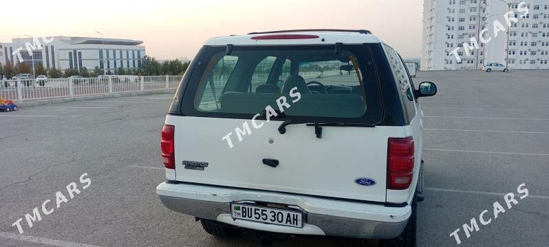 Ford Expedition 2000 - 87 000 TMT - Ашхабад - img 4