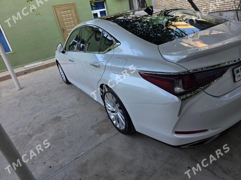 Lexus ES 350 2020 - 550 000 TMT - Aşgabat - img 4