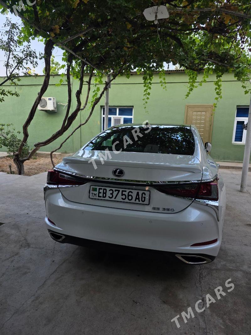 Lexus ES 350 2020 - 550 000 TMT - Aşgabat - img 3
