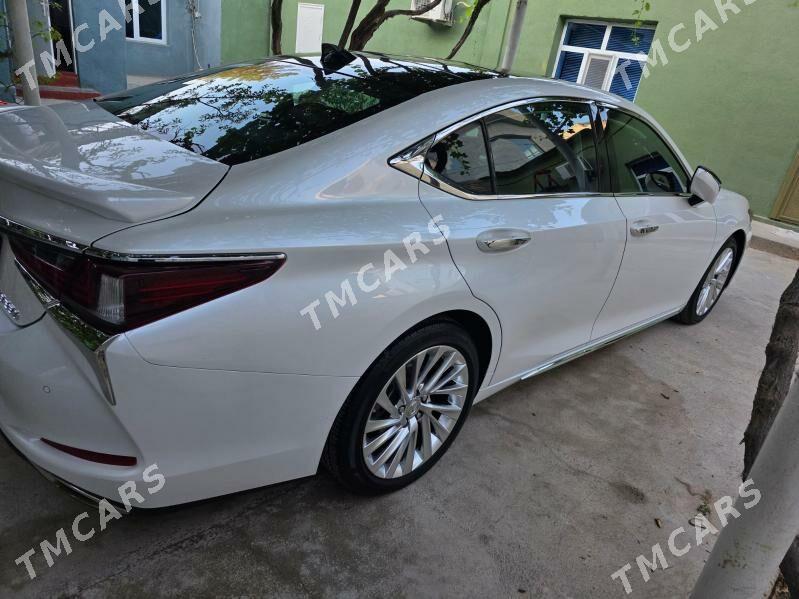Lexus ES 350 2020 - 550 000 TMT - Aşgabat - img 5