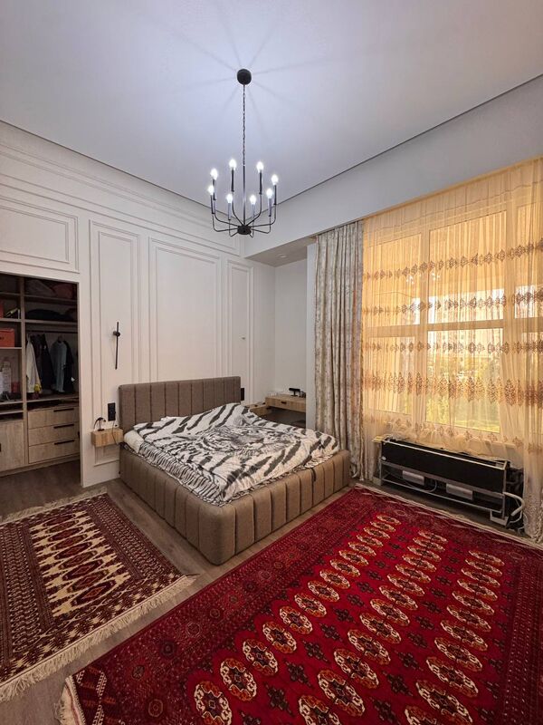 КНИГА «РУХНАМА» - Aşgabat - img 7