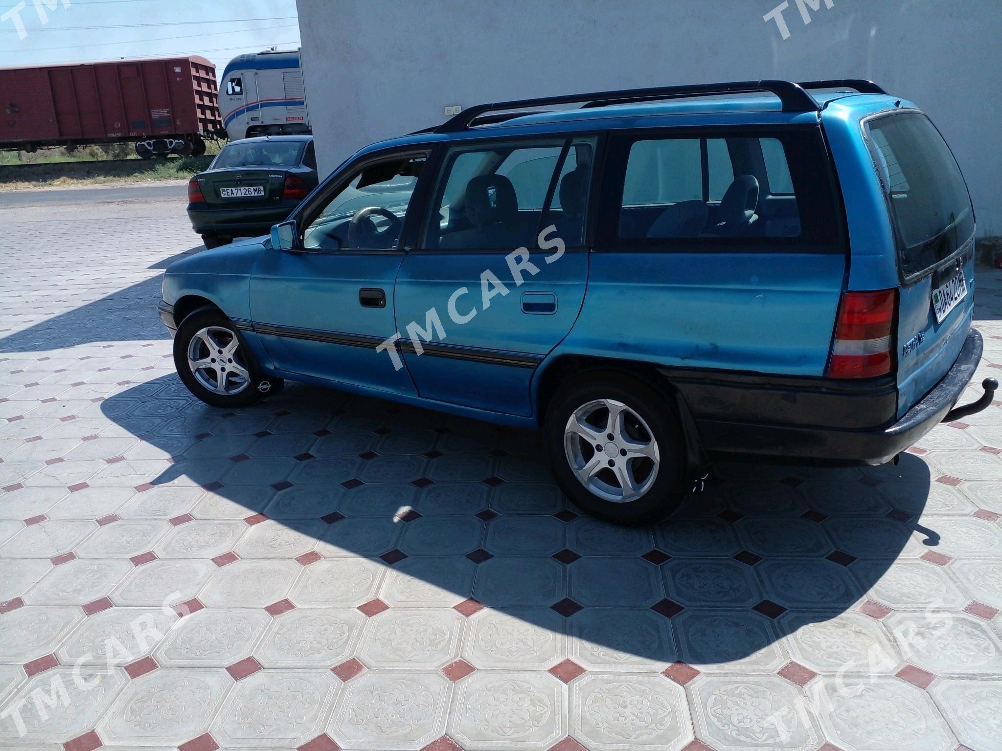 Opel Astra 1993 - 20 000 TMT - Mary - img 2