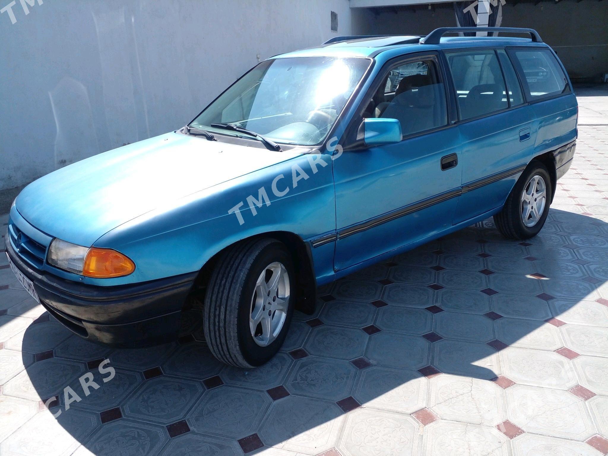 Opel Astra 1993 - 20 000 TMT - Mary - img 3