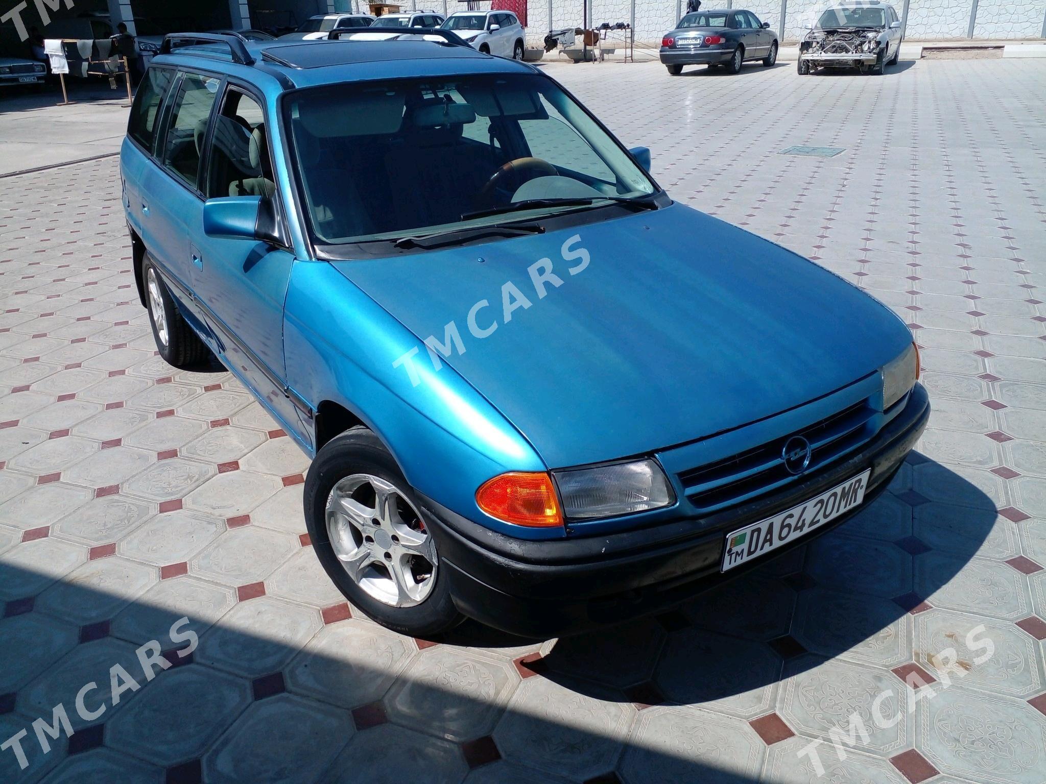 Opel Astra 1993 - 20 000 TMT - Mary - img 4