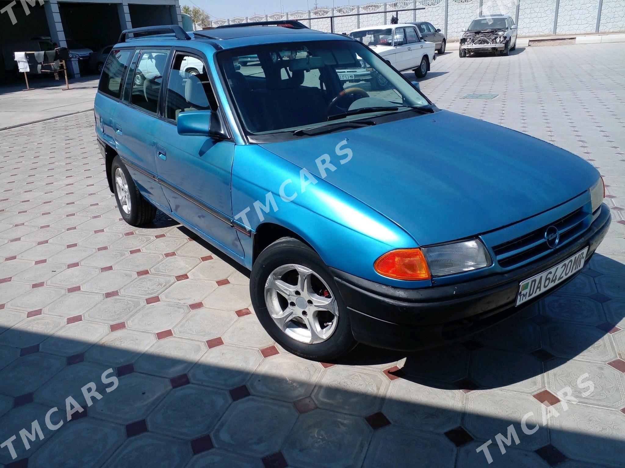Opel Astra 1993 - 20 000 TMT - Mary - img 5
