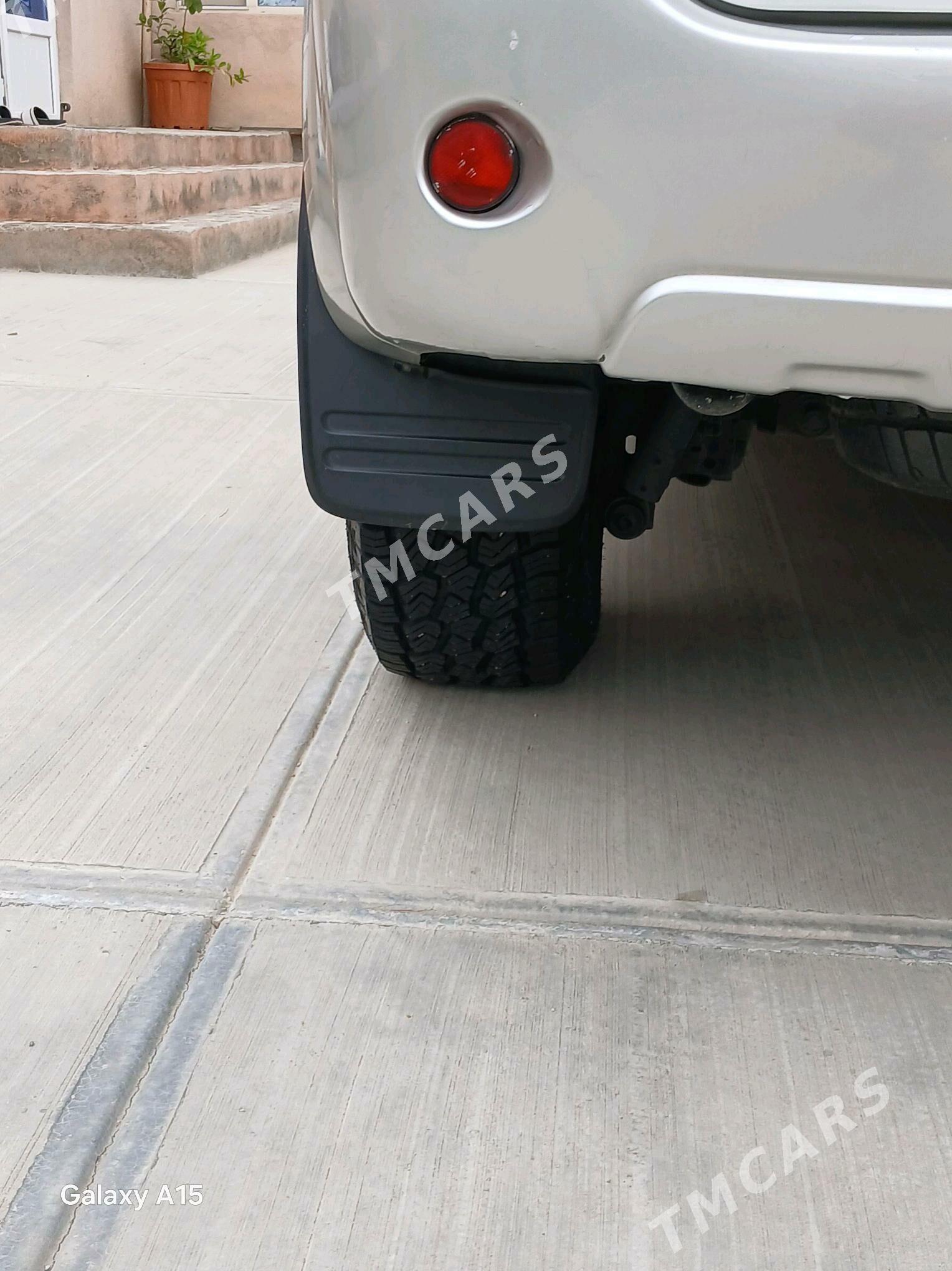 Toyota Fortuner 2006 - 270 000 TMT - Aşgabat - img 2