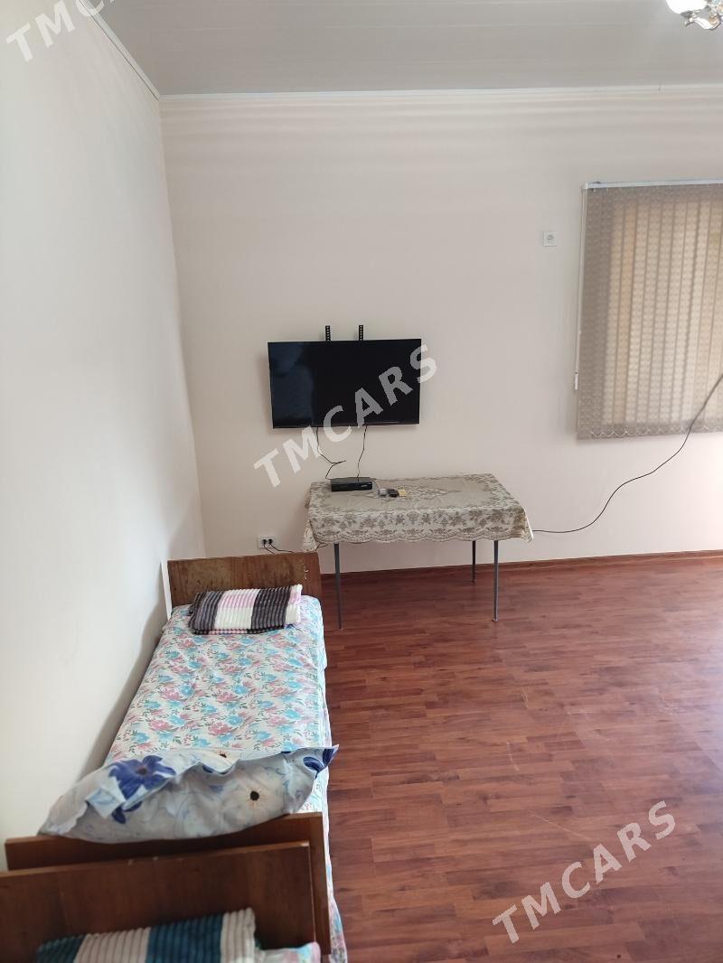 daca - Türkmenbaşy - img 2