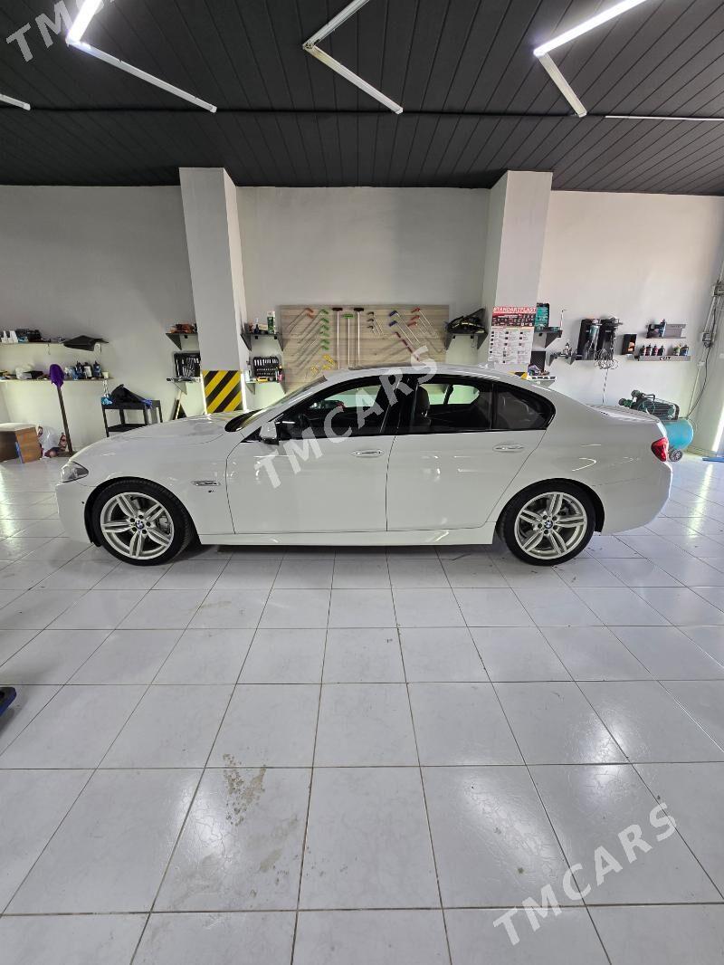 BMW 535 2015 - 500 000 TMT - Ашхабад - img 5