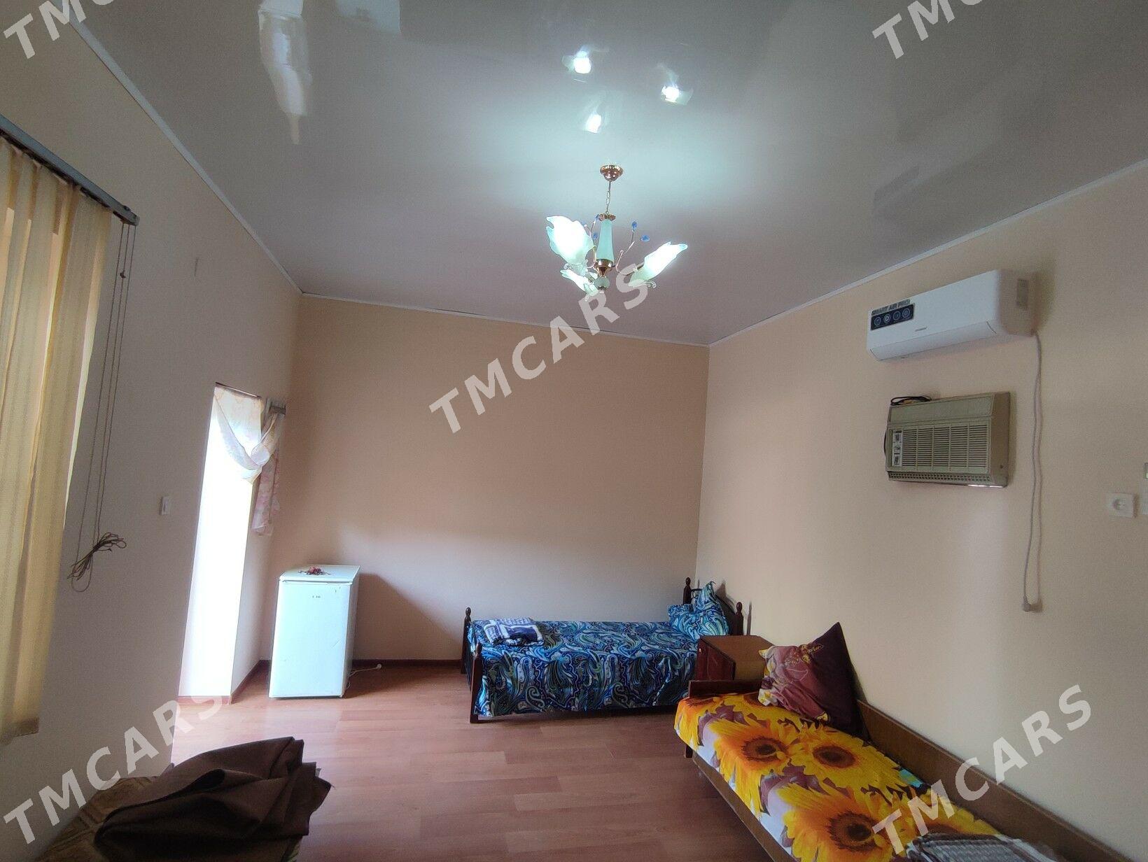 daca - Türkmenbaşy - img 5