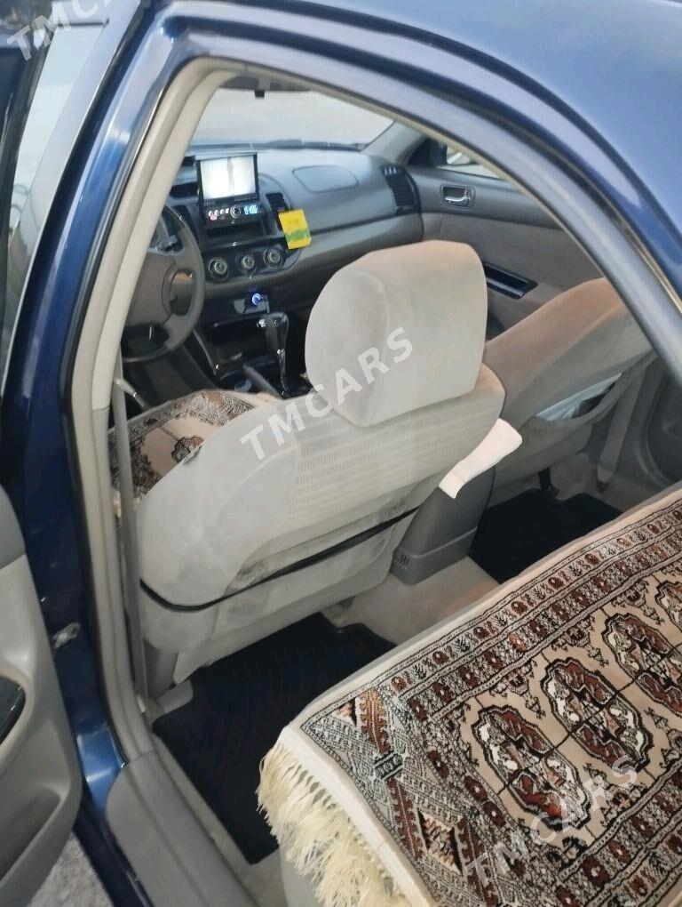 Toyota Camry 2005 - 185 000 TMT - Байрамали - img 2