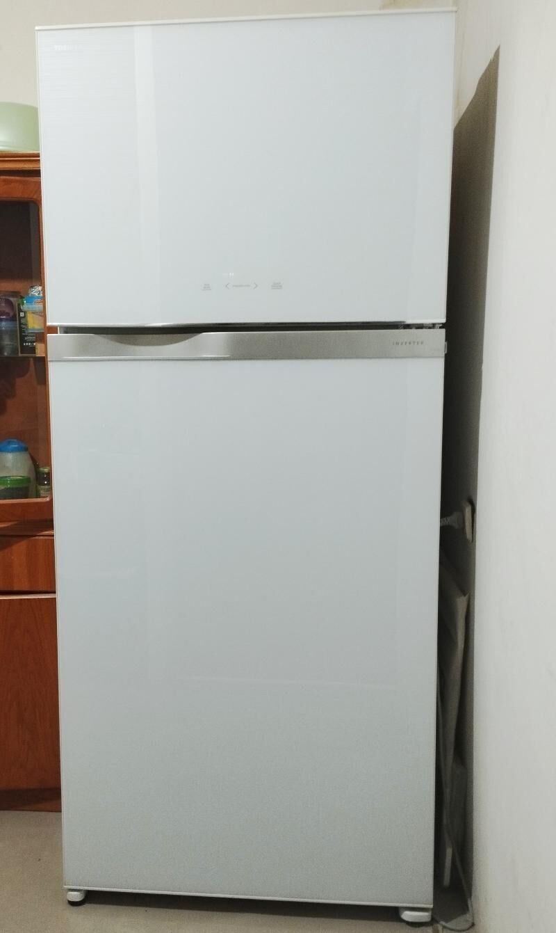 Холодильник TOSHIBA - Aşgabat - img 2