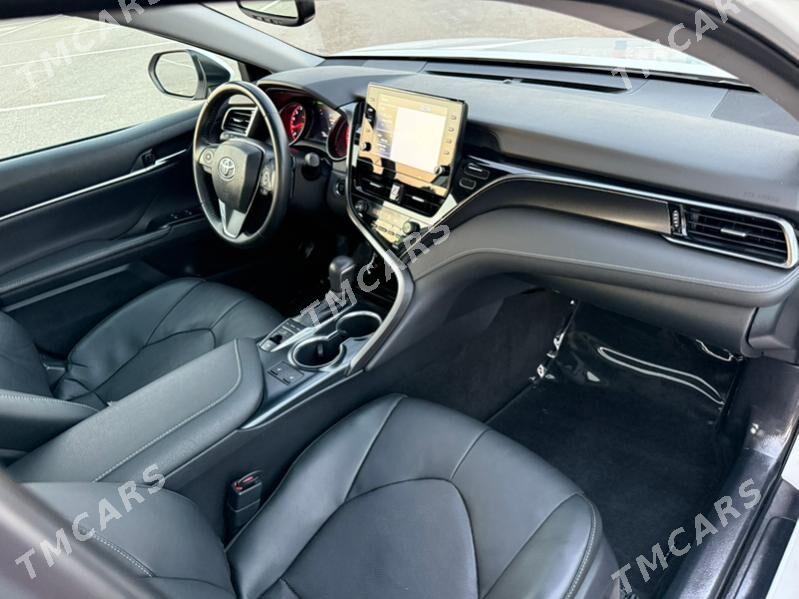 Toyota Camry 2021 - 451 000 TMT - Ашхабад - img 10