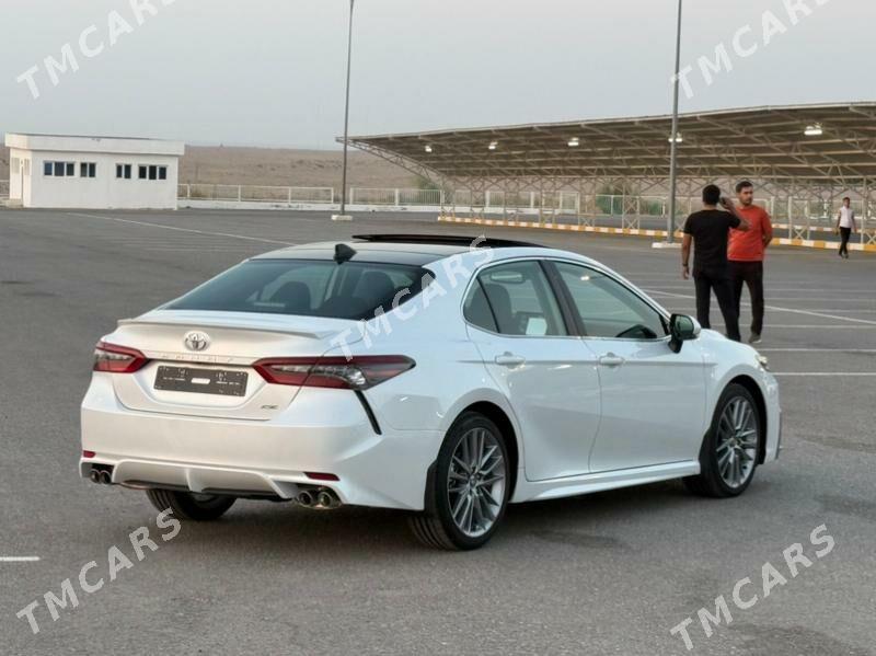Toyota Camry 2021 - 451 000 TMT - Ашхабад - img 7