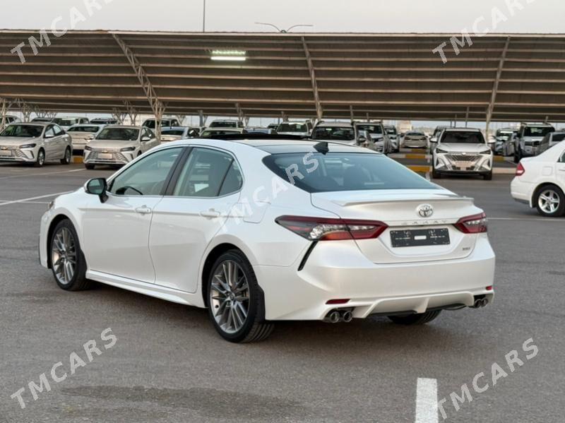Toyota Camry 2021 - 451 000 TMT - Ашхабад - img 3