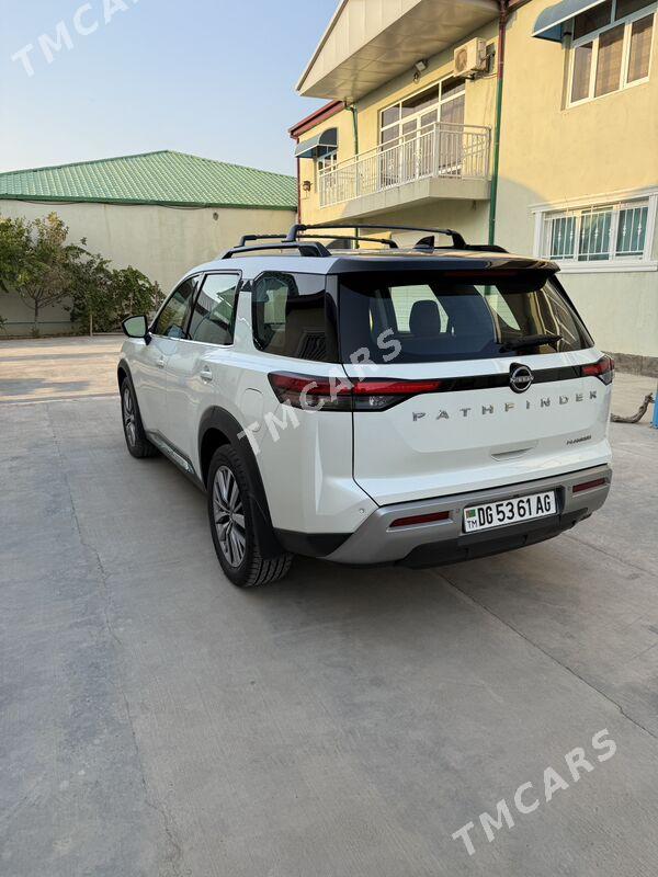 Nissan Pathfinder 2021 - 580 000 TMT - Aşgabat - img 2