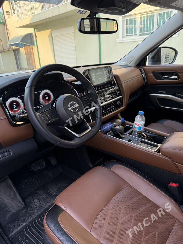 Nissan Pathfinder 2021 - 580 000 TMT - Aşgabat - img 5