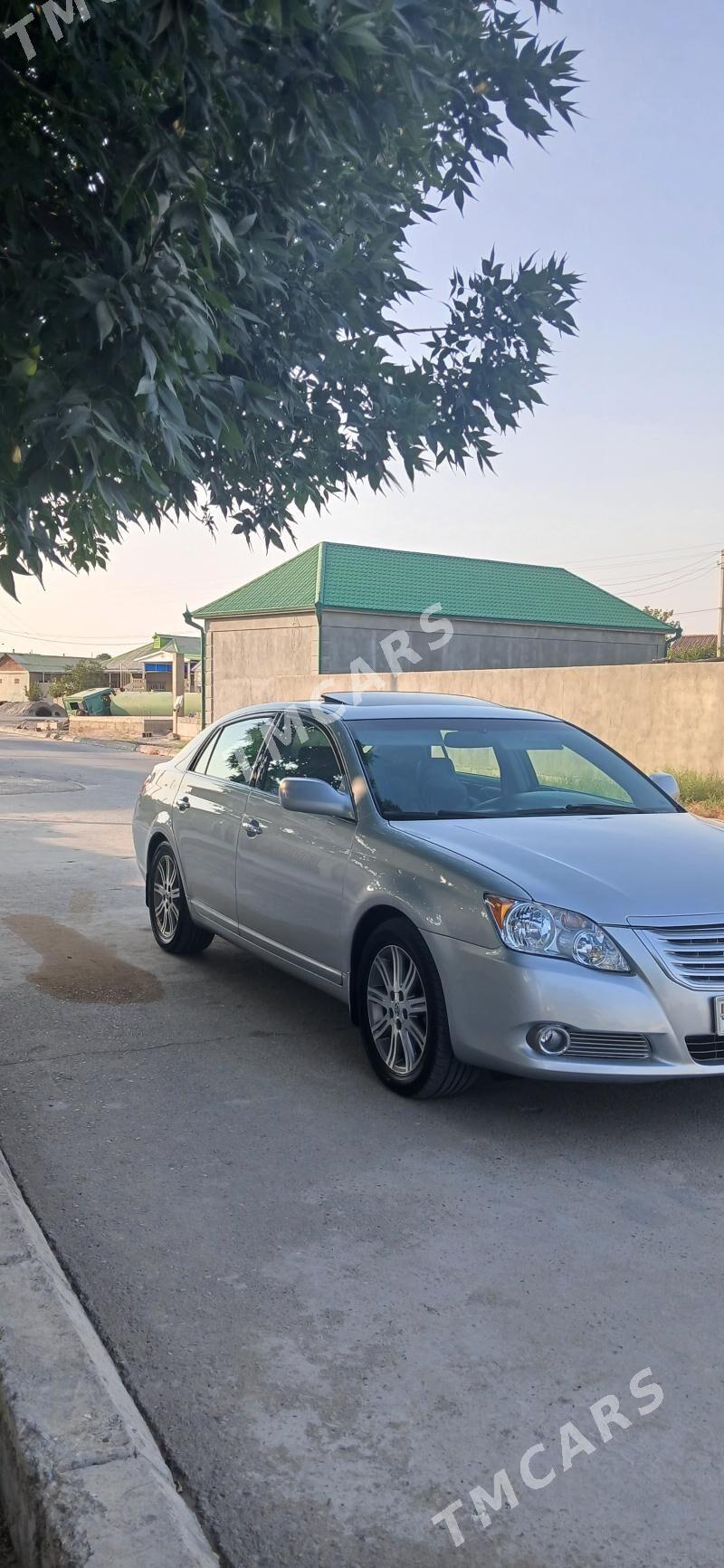 Toyota Avalon 2009 - 280 000 TMT - Aşgabat - img 2