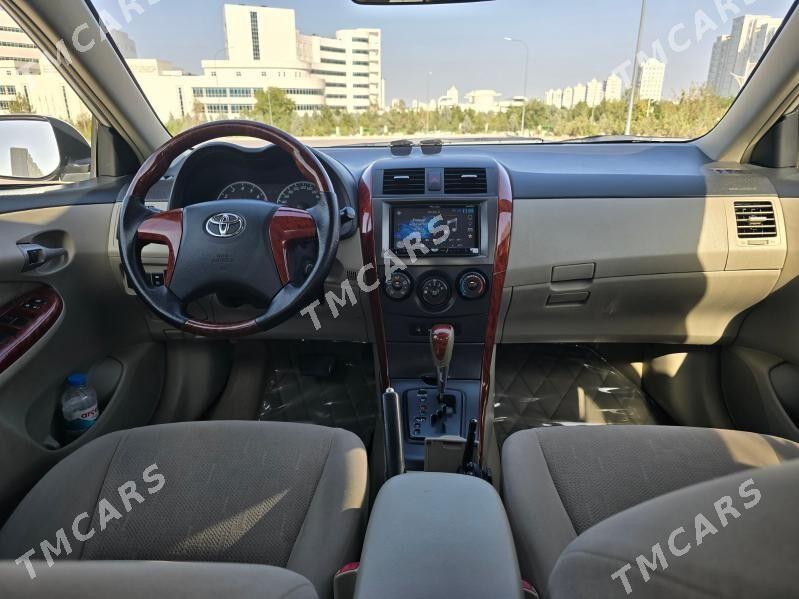 Toyota Corolla 2013 - 198 000 TMT - Aşgabat - img 3