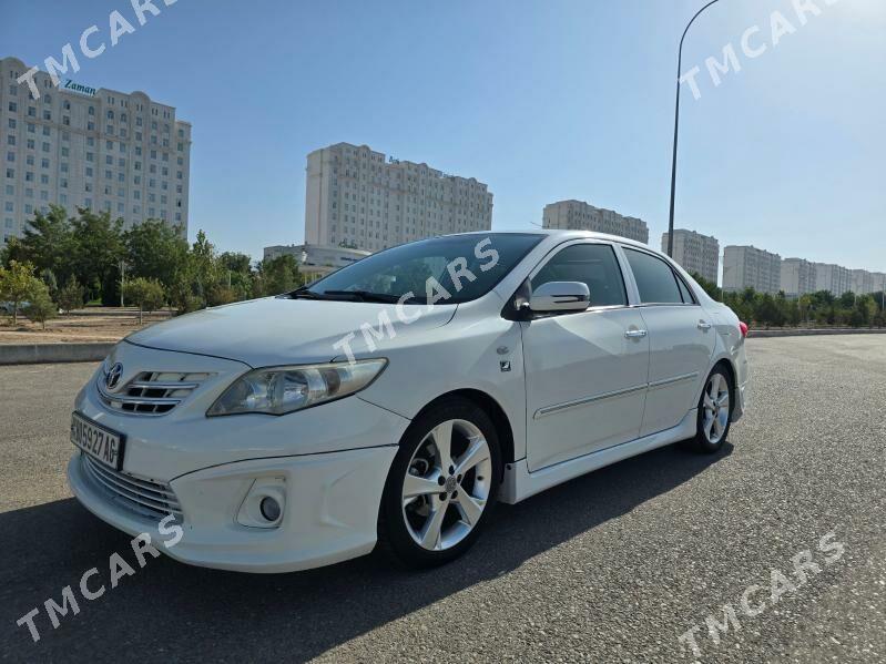 Toyota Corolla 2013 - 198 000 TMT - Aşgabat - img 2
