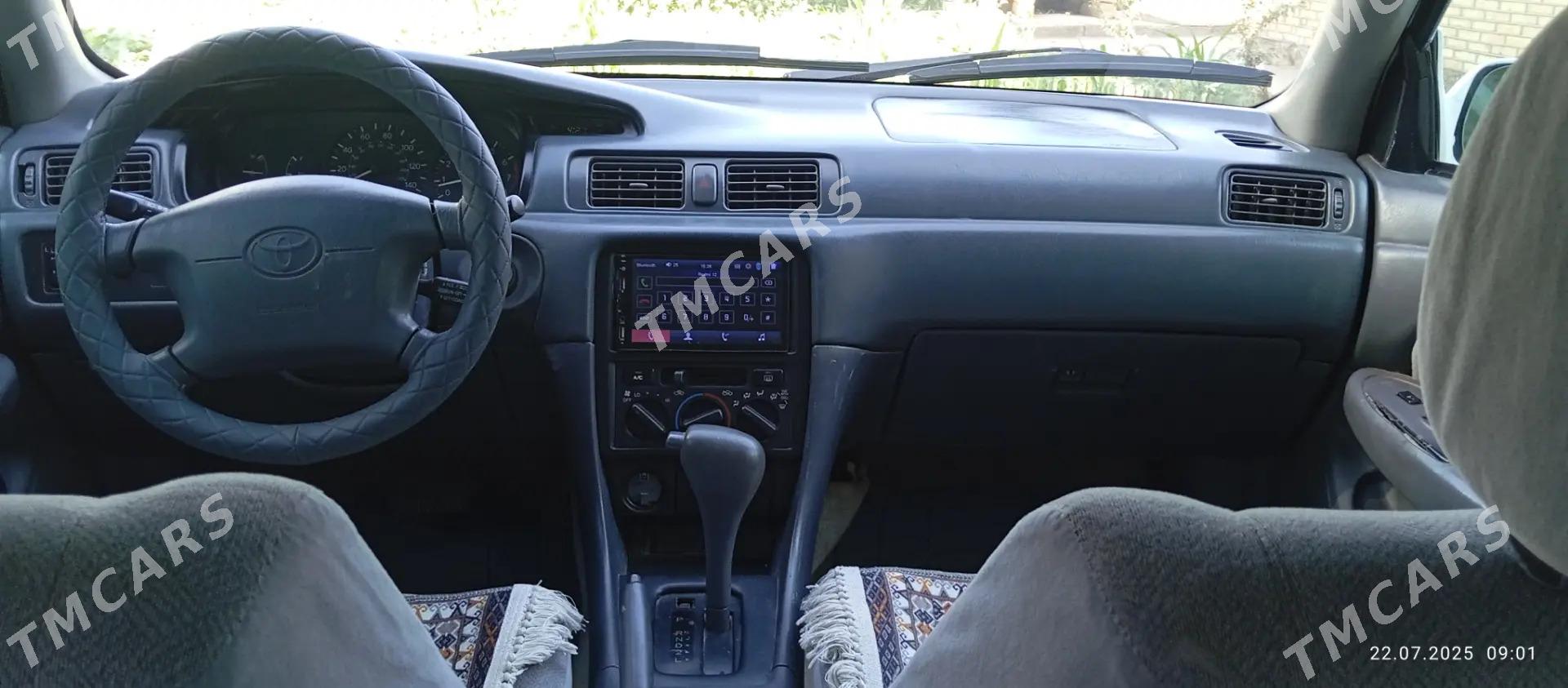 Toyota Camry 1999 - 130 000 TMT - Mary - img 2