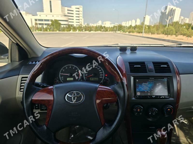 Toyota Corolla 2013 - 198 000 TMT - Aşgabat - img 5