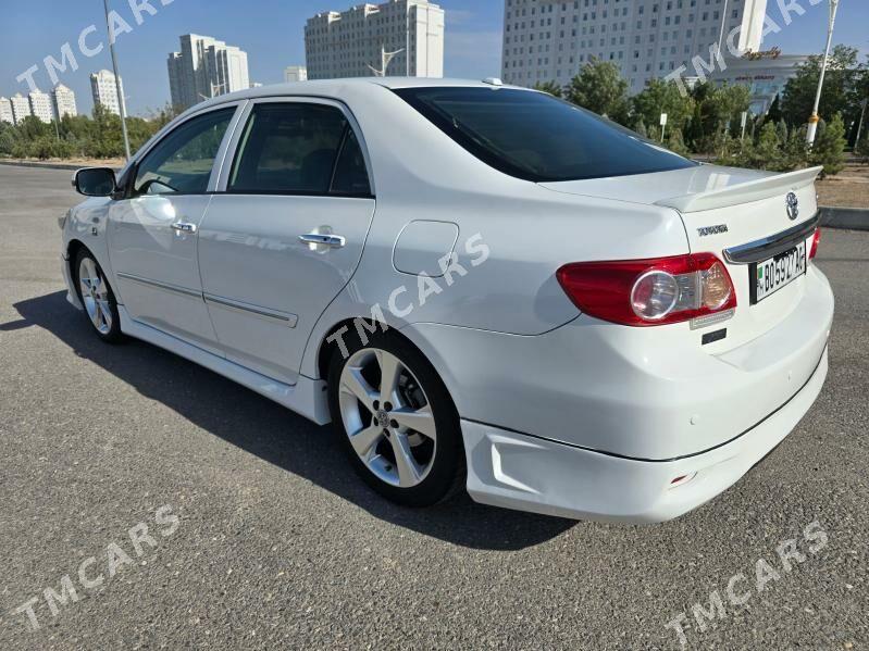 Toyota Corolla 2013 - 198 000 TMT - Aşgabat - img 6
