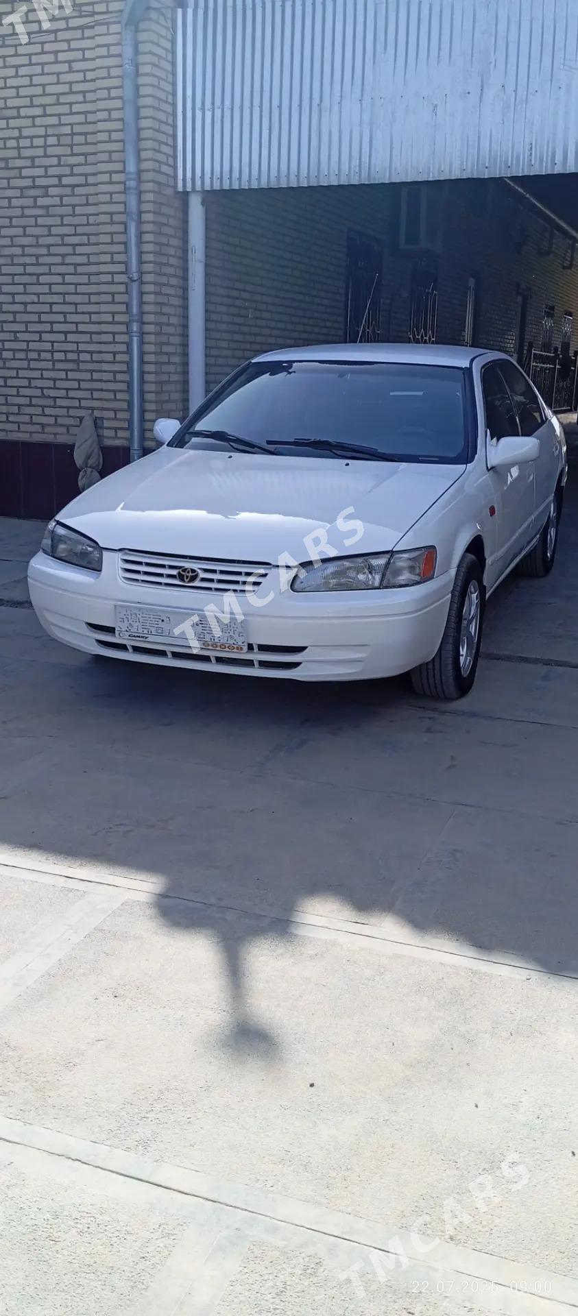 Toyota Camry 1999 - 130 000 TMT - Mary - img 7