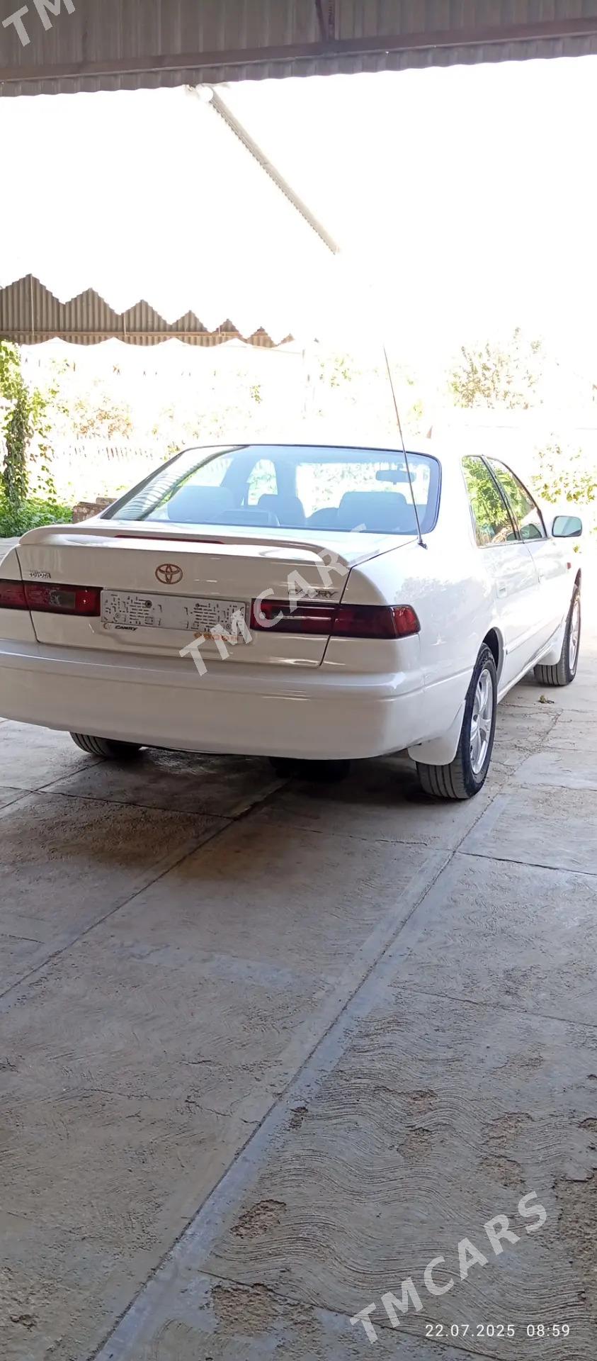 Toyota Camry 1999 - 130 000 TMT - Mary - img 5