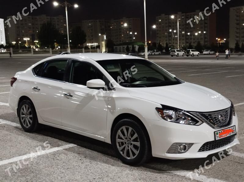 Nissan Sentra 2016 - 148 000 TMT - Ашхабад - img 2