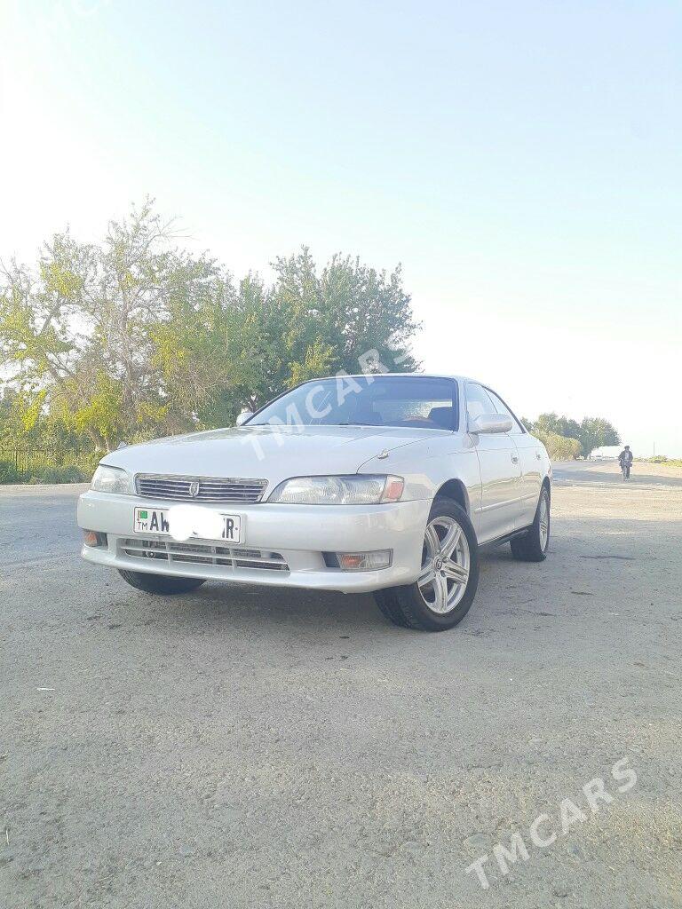 Toyota Mark II 1993 - 55 000 TMT - Murgap - img 3