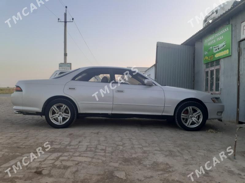 Toyota Mark II 1993 - 55 000 TMT - Murgap - img 6