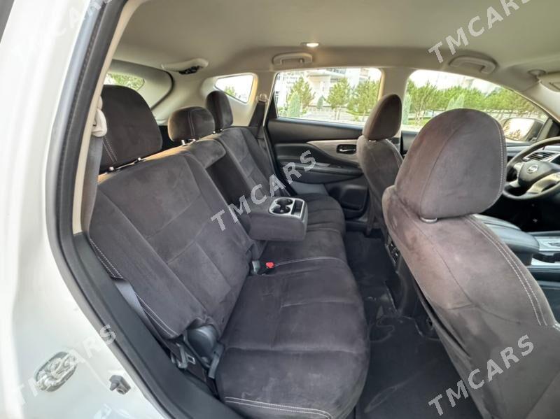 Nissan Murano 2018 - 256 000 TMT - Aşgabat - img 7