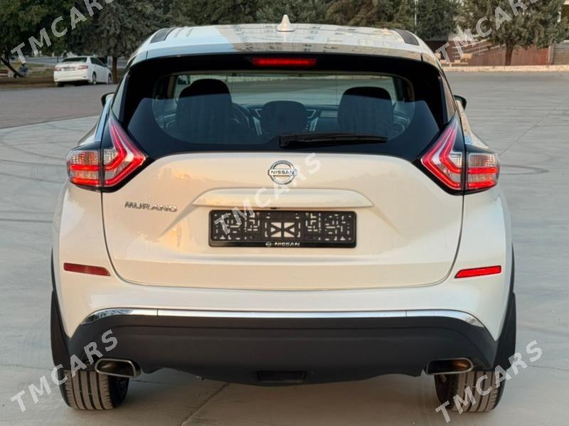 Nissan Murano 2018 - 256 000 TMT - Aşgabat - img 10