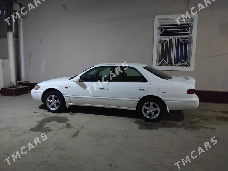 Toyota Camry 1999 - 130 000 TMT - Mary - img 8