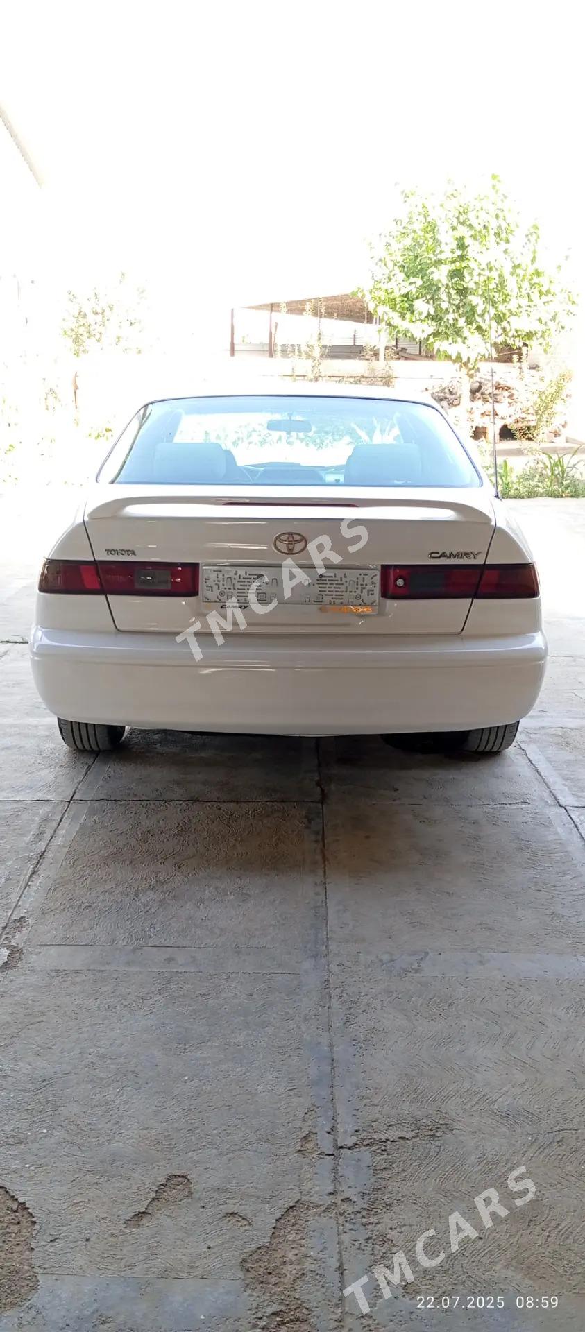 Toyota Camry 1999 - 130 000 TMT - Mary - img 10