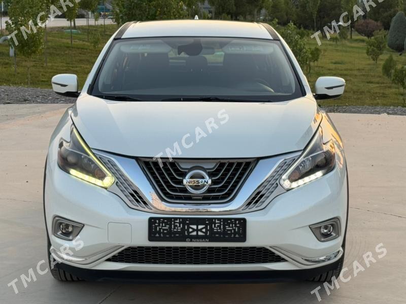 Nissan Murano 2018 - 256 000 TMT - Aşgabat - img 3