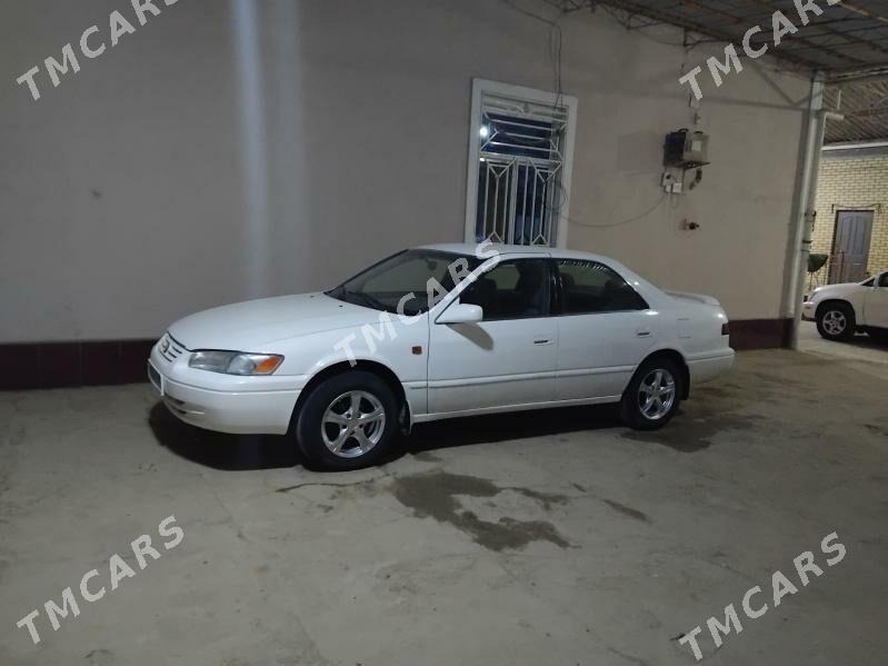Toyota Camry 1999 - 130 000 TMT - Mary - img 9