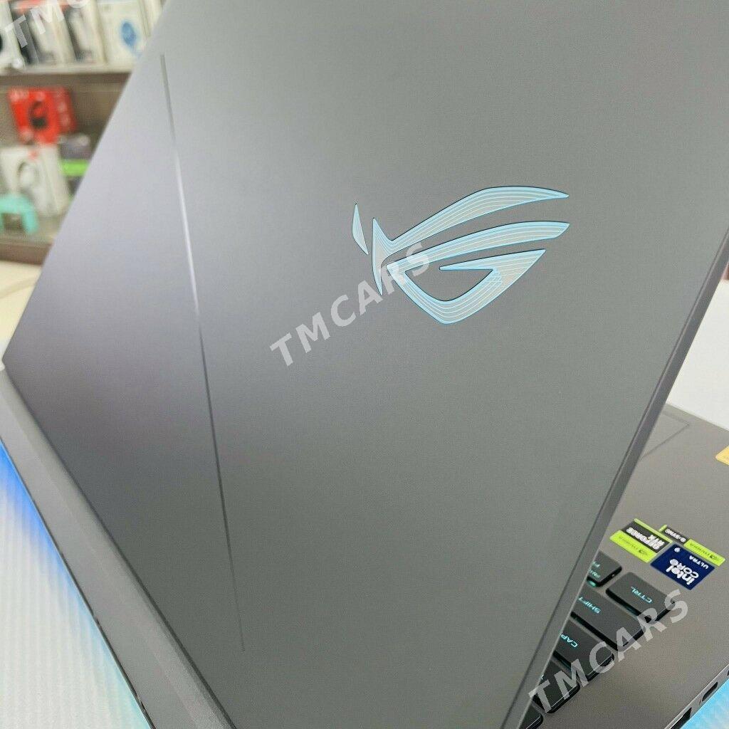 RTX 5070Ti_Ultra9_16/1TB_18"WQ - Aşgabat - img 3