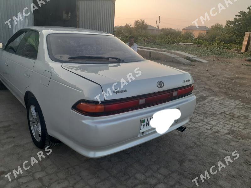 Toyota Mark II 1993 - 55 000 TMT - Murgap - img 5