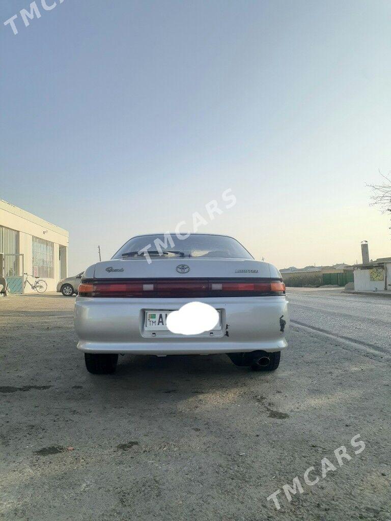 Toyota Mark II 1993 - 55 000 TMT - Murgap - img 2