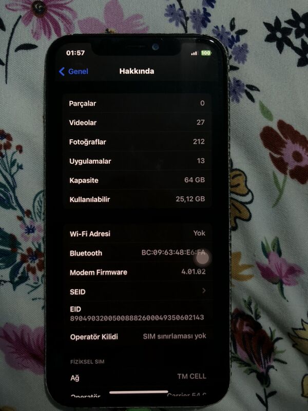 Iphone 11 pro - Bäherden - img 2