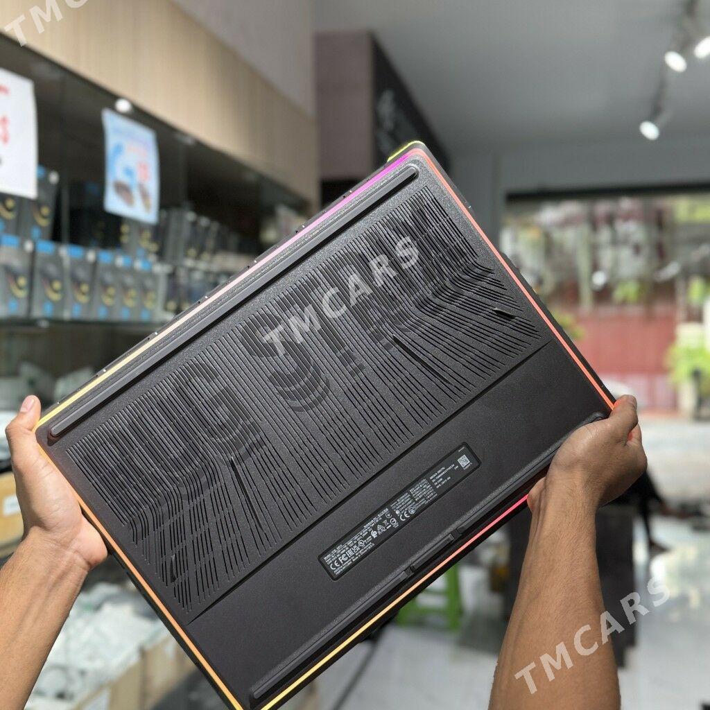 RTX 5070Ti_Ultra9_16/1TB_18"WQ - Aşgabat - img 10