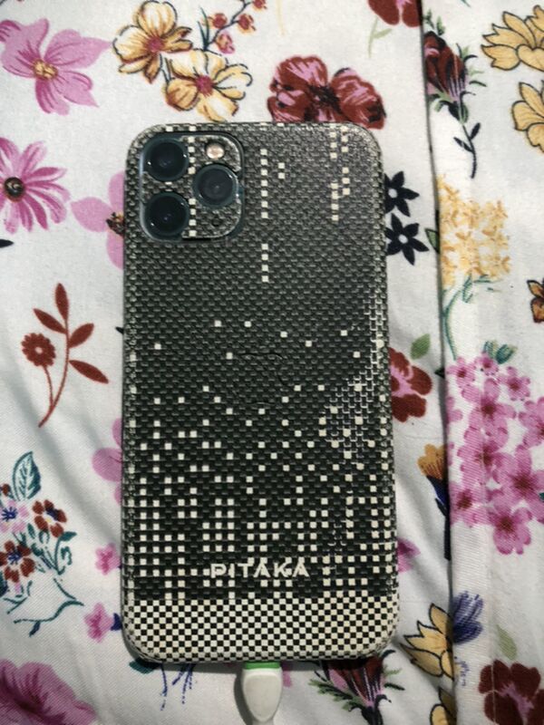 Iphone 11 pro - Bäherden - img 1