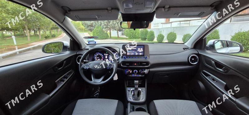 Hyundai Kona 2023 - 324 000 TMT - Aşgabat - img 7