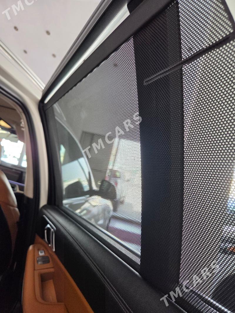 BMW X7 2022 - 1 340 000 TMT - Мары - img 9
