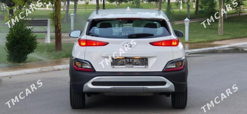Hyundai Kona 2023 - 324 000 TMT - Aşgabat - img 4