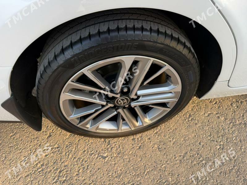 Toyota Camry 2024 - 635 000 TMT - Ашхабад - img 7