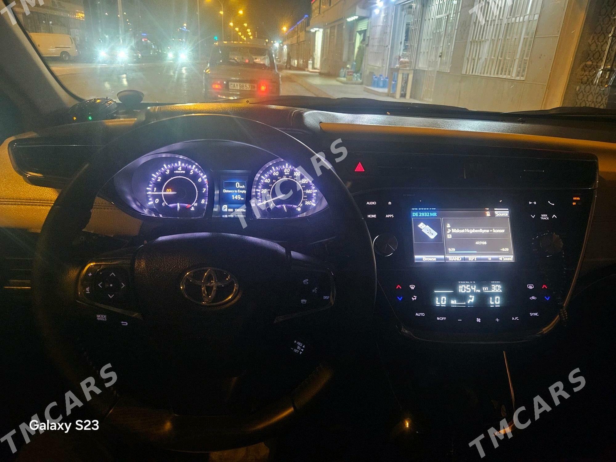 Toyota Avalon 2016 - 340 000 TMT - Gyzylarbat - img 4