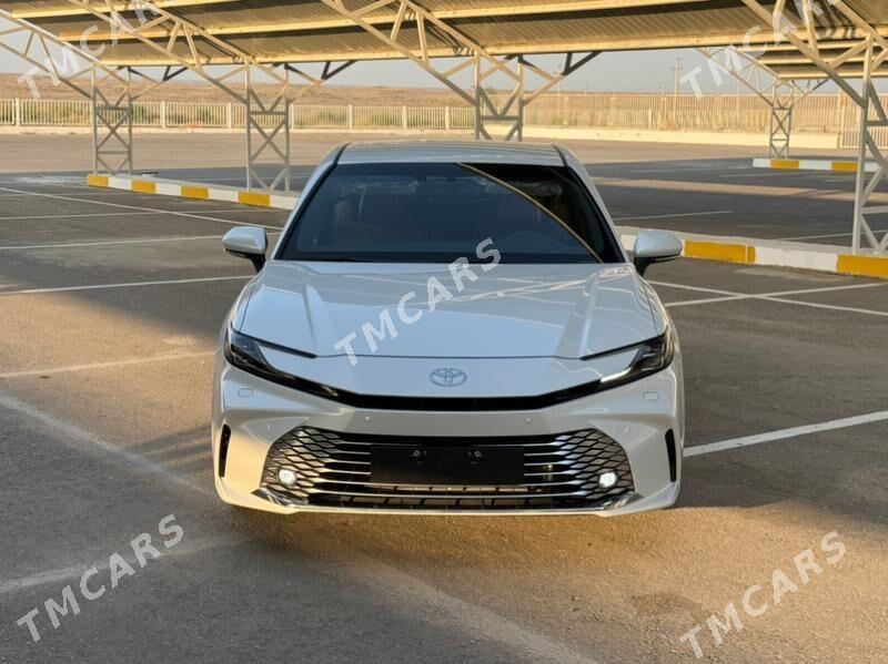 Toyota Camry 2024 - 635 000 TMT - Ашхабад - img 2
